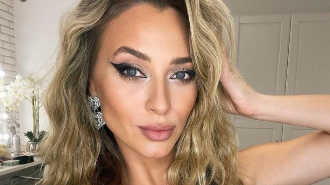 Marcelinę Zawadzką spotkała nieprzyjemna sytuacja na lotnisku 