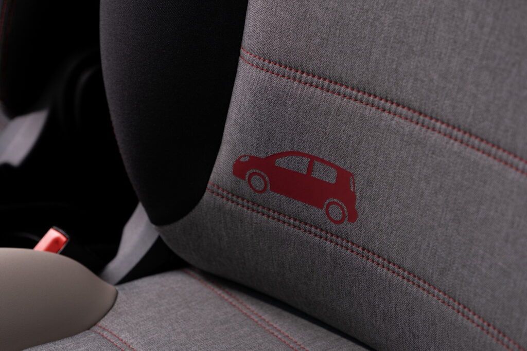  Fiat Panda 4×40°