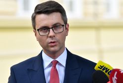 UE groźniejsza od Putina? Rzecznik rządu o słowach prof. Krasnodębskiego