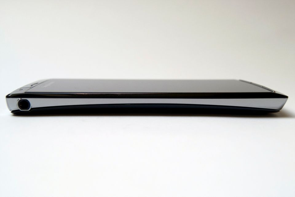 Sony Ericsson Xperia arc - galeria 10