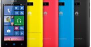 Huawei Ascend W2 - budżetowy Windows Phone zapowiedziany w Europie [wideo]