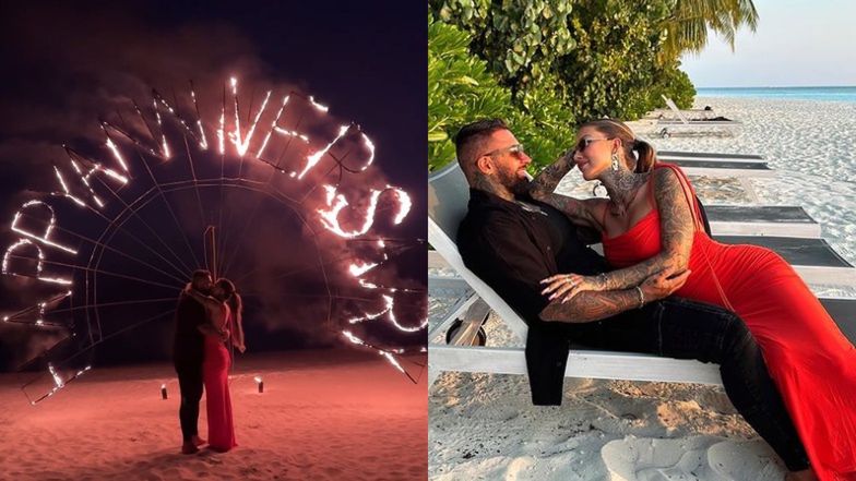 Deynn i Majewski przezwyciężyli olbrzymi kryzys małżeński