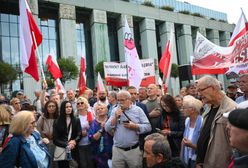 Zapytano, czy sfałszowano wybory. Polacy wskazali