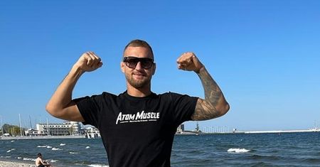 Fame MMA. Kolejny zawodnik chce walczyć z Normanem Parkiem! "Znacie mój numer"