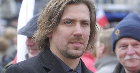 "To jakiś odpał". Cheda przerażony rewelacjami "agenta Tomka"