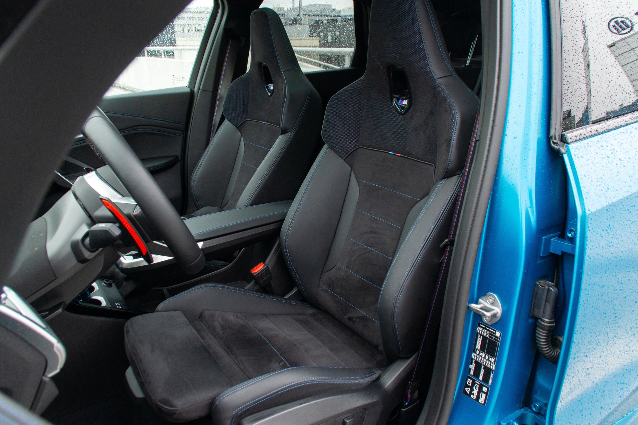 BMW X1 M35i