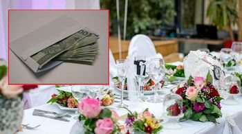 Wesele w Polsce i w Niemczech. Porównano kwoty
