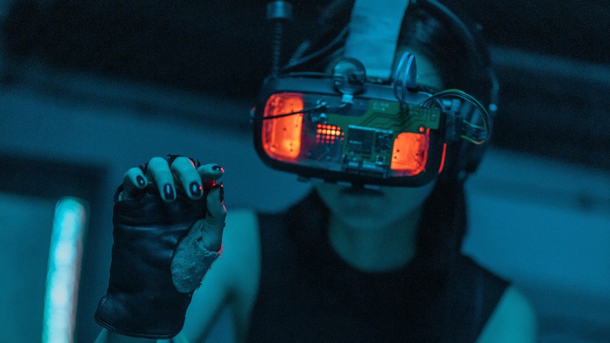 AI wkracza w świat gier