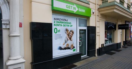 Sąd wydał wyrok ws. Getin Noble Banku. Będzie skarga