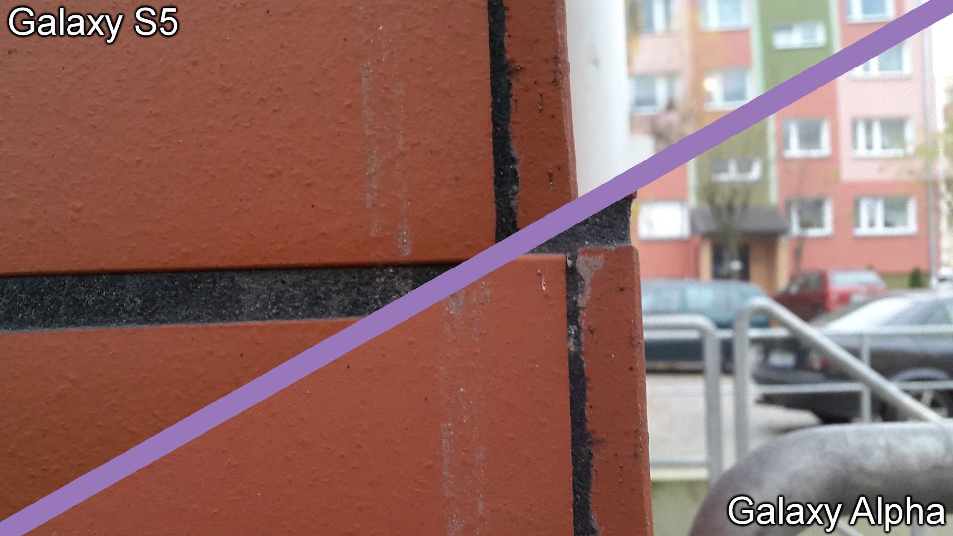 Galaxy S5 vs Galaxy Alpha - porównanie 25