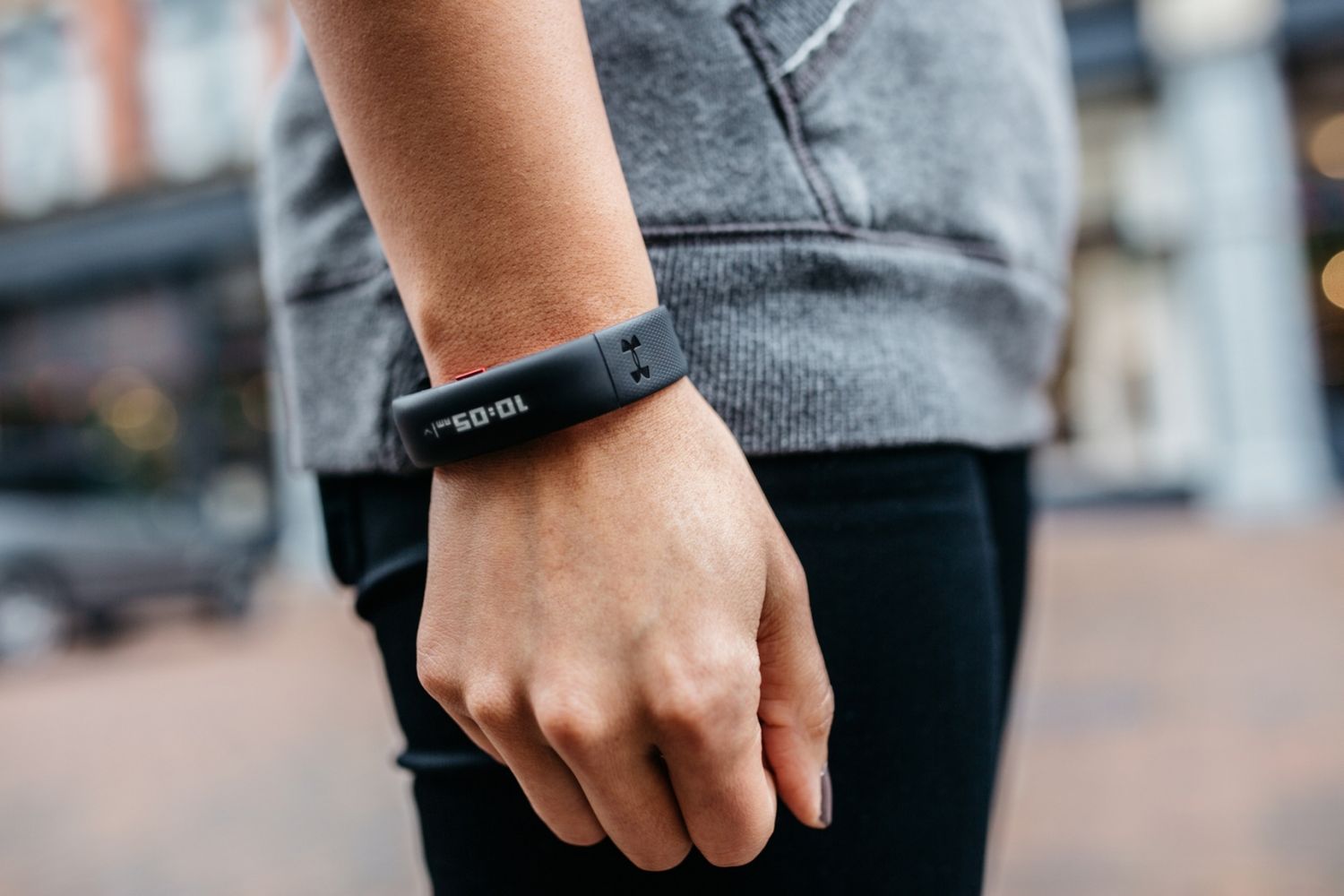 UA HealthBox, czyli HTC i Under Armour myślą o aktywnych użytkownikach 8