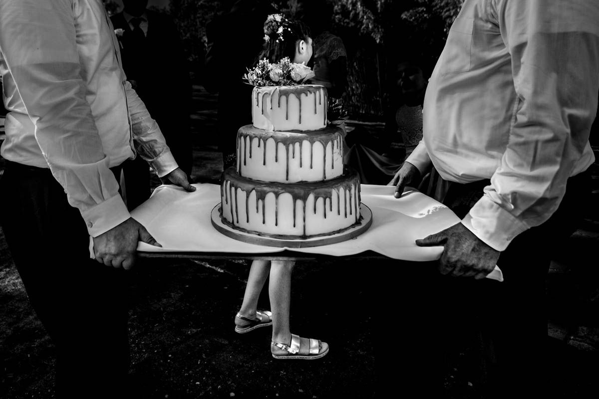 International Wedding Photography Of The Year 2019. Polacy wśród wyróżnionych 18