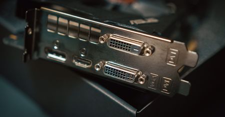 Raport o awaryjności kart graficznych: Radeony psują się częściej niż GeForce'y