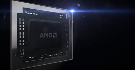 AMD A6-9400 – cicha premiera „nowego” APU dla platformy AM4