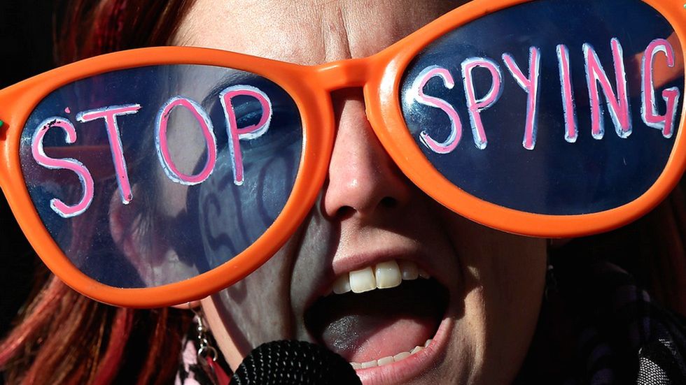 9 programów i usług do ochrony prywatności w Internecie. Nie daj się śledzić! 1