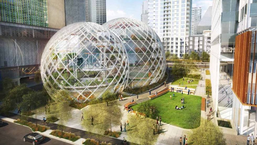 Do czego wykorzystać serwery? Amazon daje przykład, warto go naśladować! 1