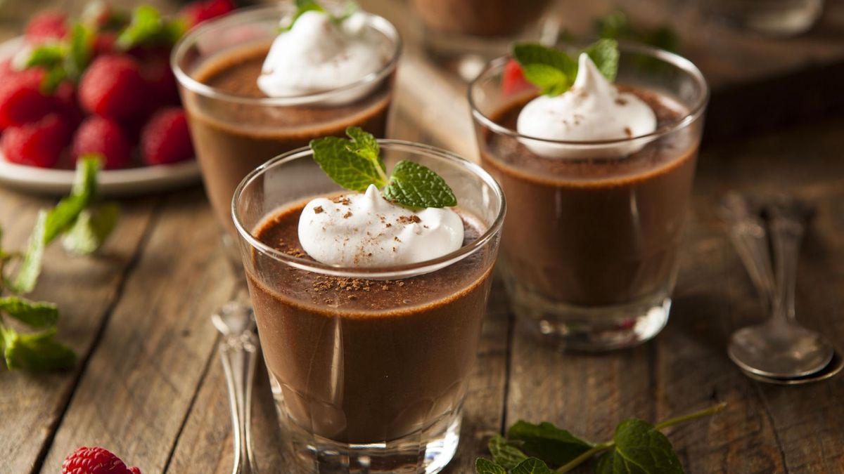 Skrobia znajduje się przede wszystkim w produktach przetworzonych.