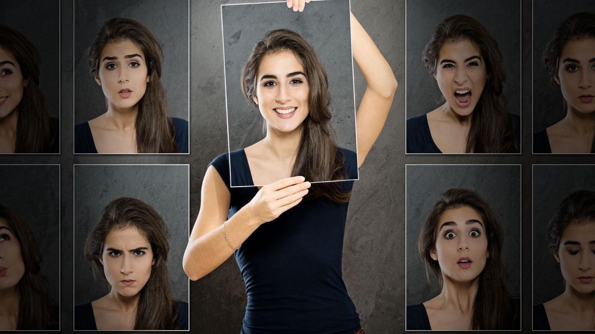  Typy osobowości można rozróżnić na podstawie 5 takich cech: neurotyczność, ekstrawersja, otwartość, ugodowość i sumienność. 