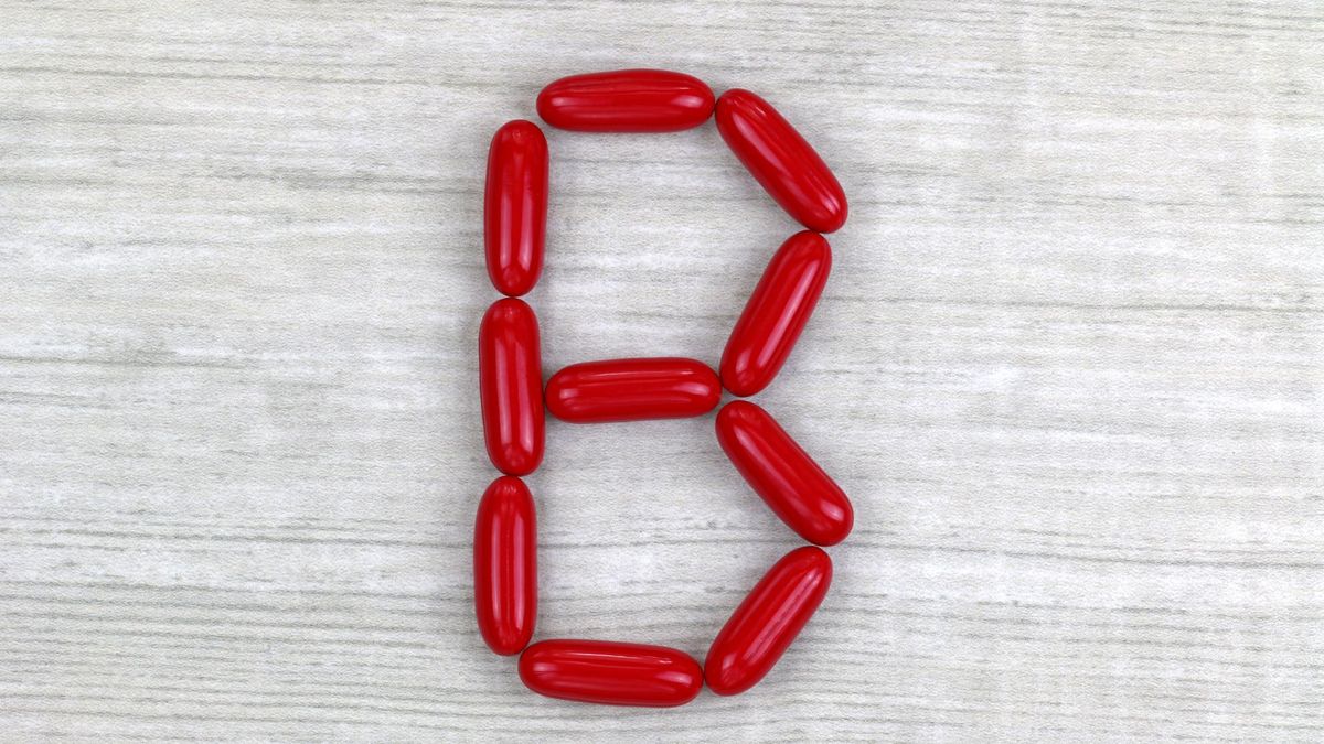 Biotyna wpływa na stabilizację poziomu glukozy we krwi