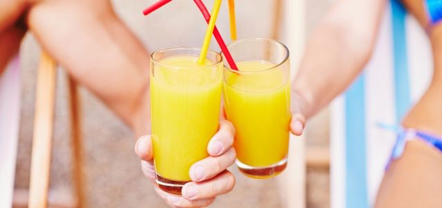 Żywność i napoje reklamowane przez gwiazdy są niezdrowe