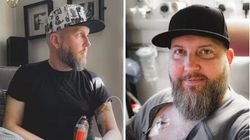 43-latek zachorował na raka jelita grubego. Wymienia dwa pierwsze objawy 