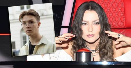 "Ksenofobia, rażący szowinizm". Ukrainiec z "The Voice of Poland" przerwał milczenie. Spotkał się z hejtem