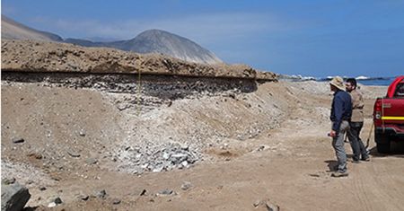 1000 lat unikano tego miejsca. Archeolodzy odkryli przerażającą prawdę