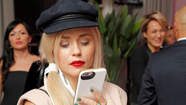 Anna Skura reaguje na krytykę wysokich cen swoich kursów