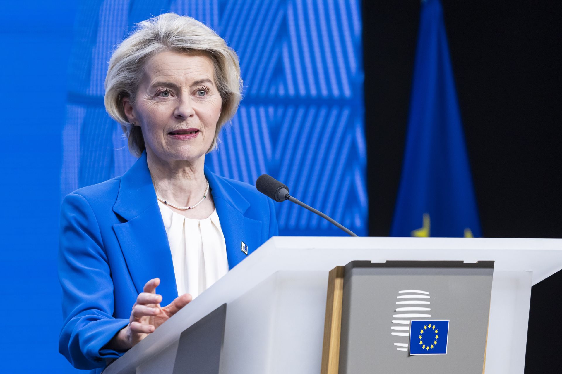 Plan Brukseli: Jednolity rynek kapitałowy dla Europy