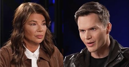 Edyta Górniak wspomina przerażające dzieciństwo. "Dzisiaj, gdyby tak było, moi rodzice poszliby DO WIĘZIENIA" (WIDEO)