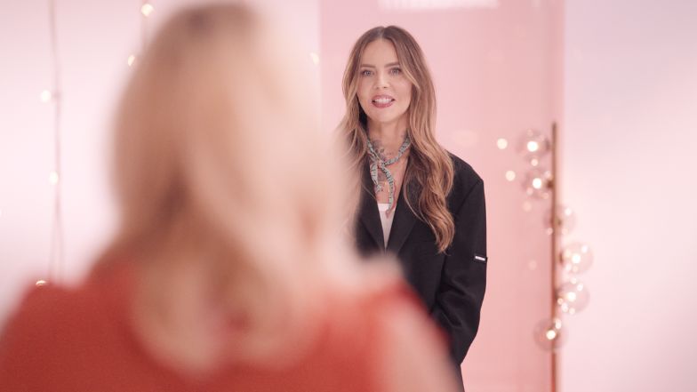 "10 lat młodsza w 10 dni". Tak zmieniły się bohaterki pierwszego odcinka programu