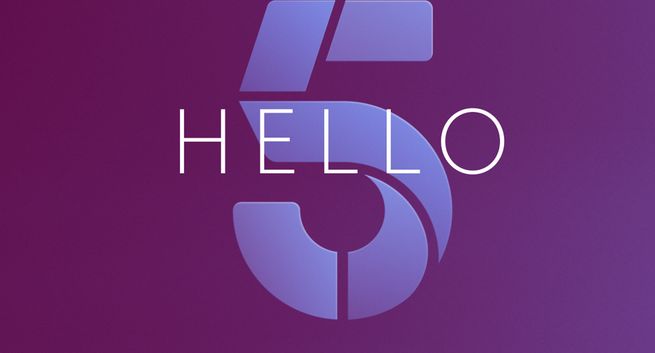 Channel 5 z rekordowymi wynikami finansowymi, ponad 58 mln funtów zysku operacyjnego