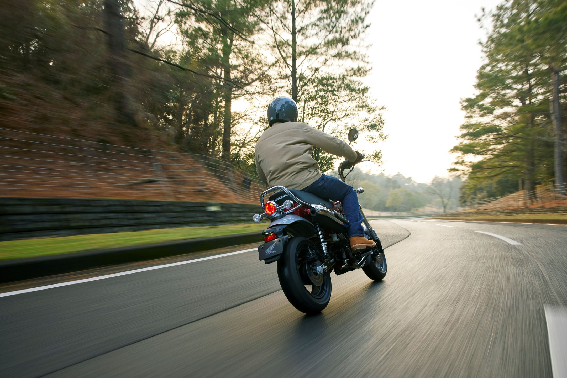 Honda Dax