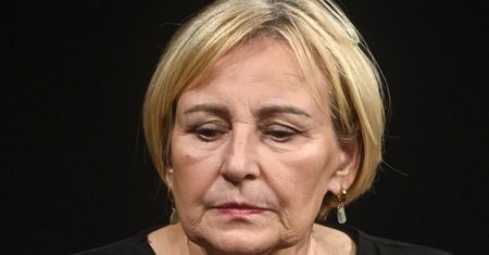 Mama Anny Przybylskiej została OSZUKANA na prawie MILION ZŁOTYCH! "Jestem zmęczona, ci państwo żyją z moich pieniędzy!"