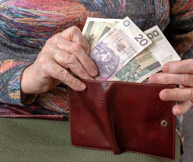 Zmiany dla seniorów. Chodzi o limity dorabiania do emerytur i rent