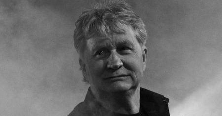 Piotr Miks nie żyje. Popularyzator polskiego rock'n'rolla miał 77 lat