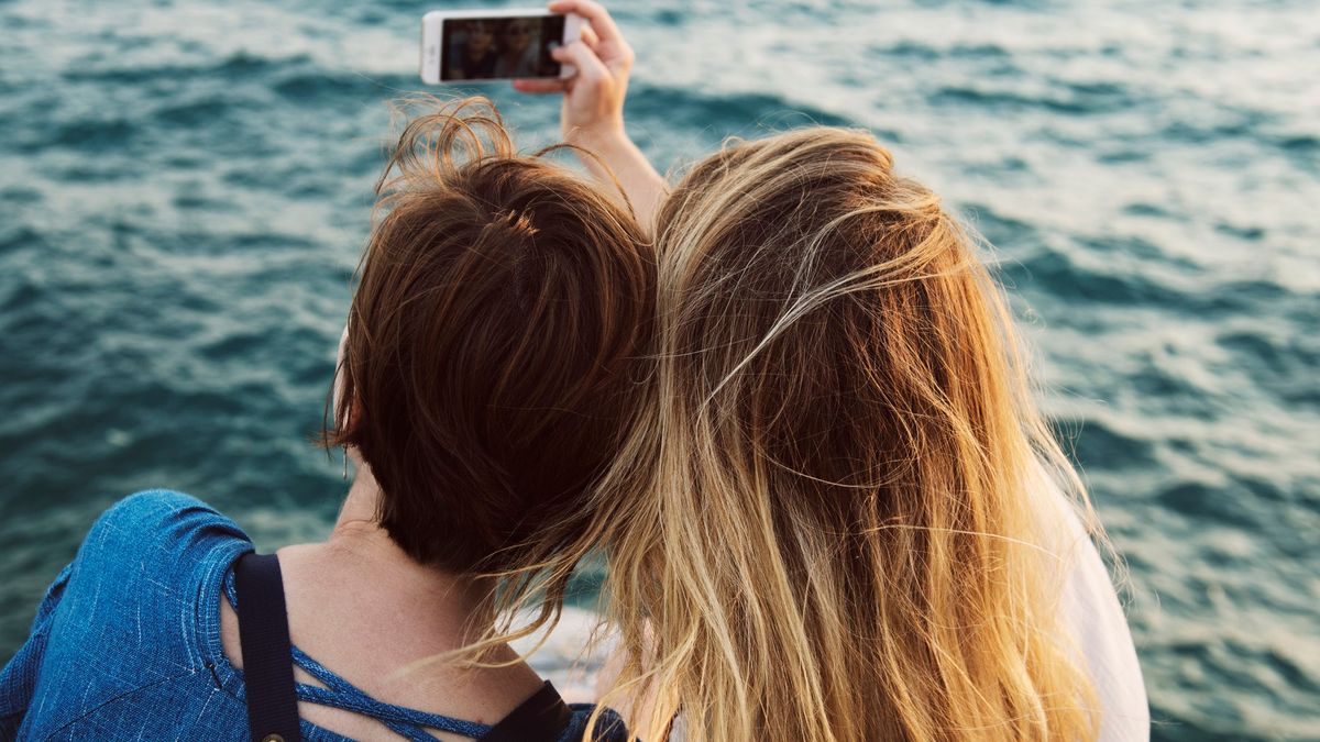 To koniec selfie sticka! Teraz zrobisz "dzióbek" w inny sposób 1