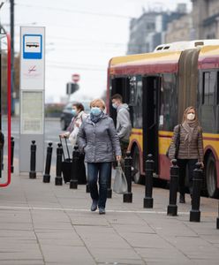 Warszawa. Tydzień bez tramwaju. Remont na skrzyżowaniu Jana Pawła II i Stawek