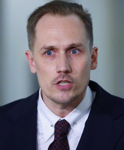 Nerwowa reakcja Berkowicza ws. Ikei. Nie zatrzymał się po pytaniu