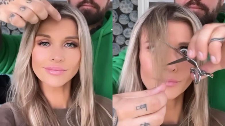 Joanna Krupa zafundowała sobie GRZYWKĘ! Fani: "WYGLĄDASZ ZJAWISKOWO" (ZDJĘCIA)