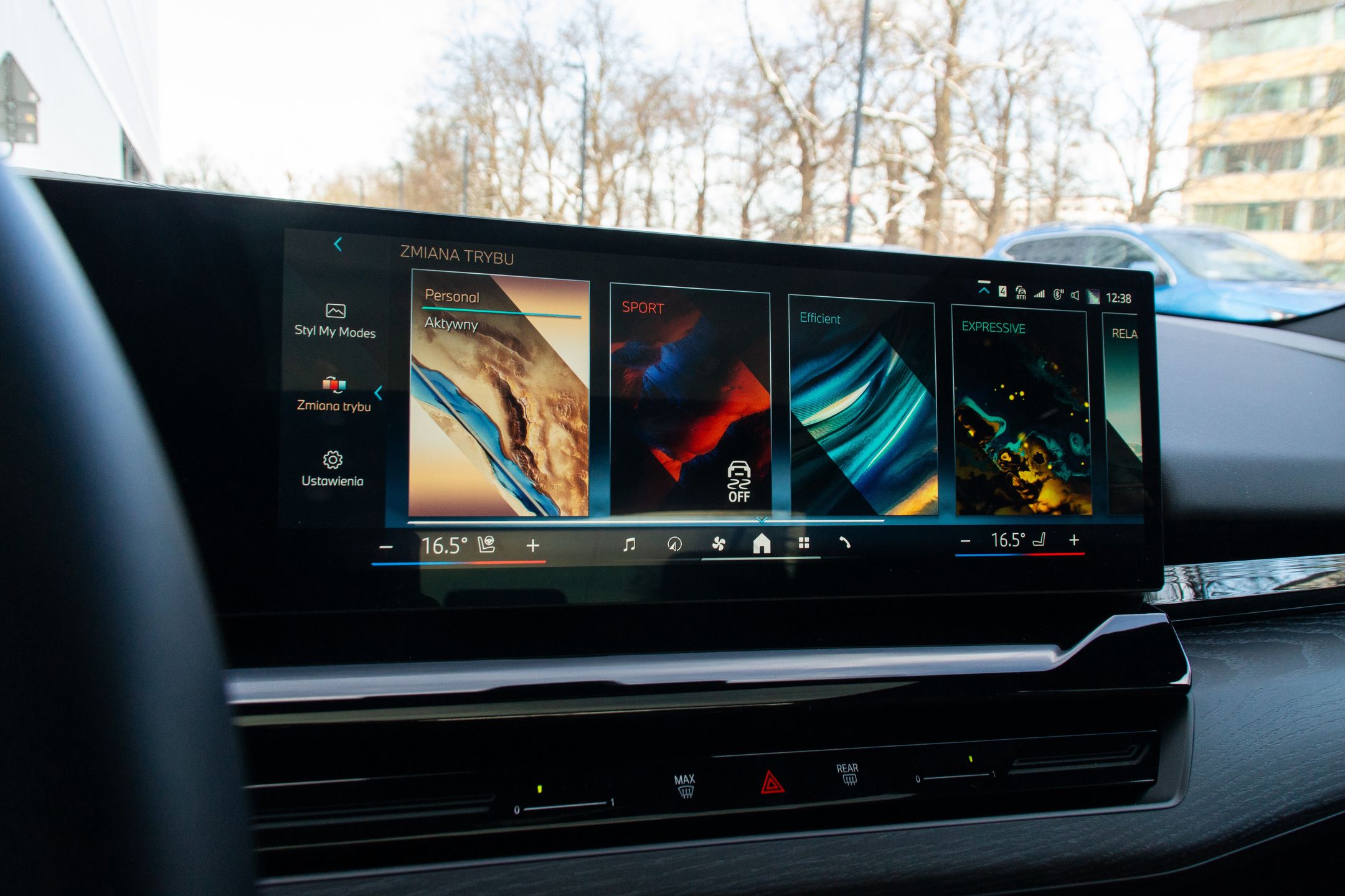 BMW 520d (G60)