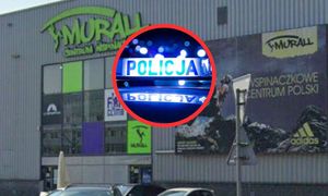 11-latek spadł na braciszka. Dramat w Warszawie. Wieści ze szpitala