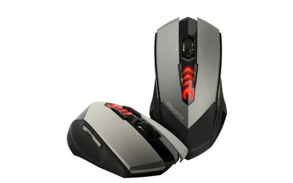 Gigabyte Avivia - niezbędnik gracza 3