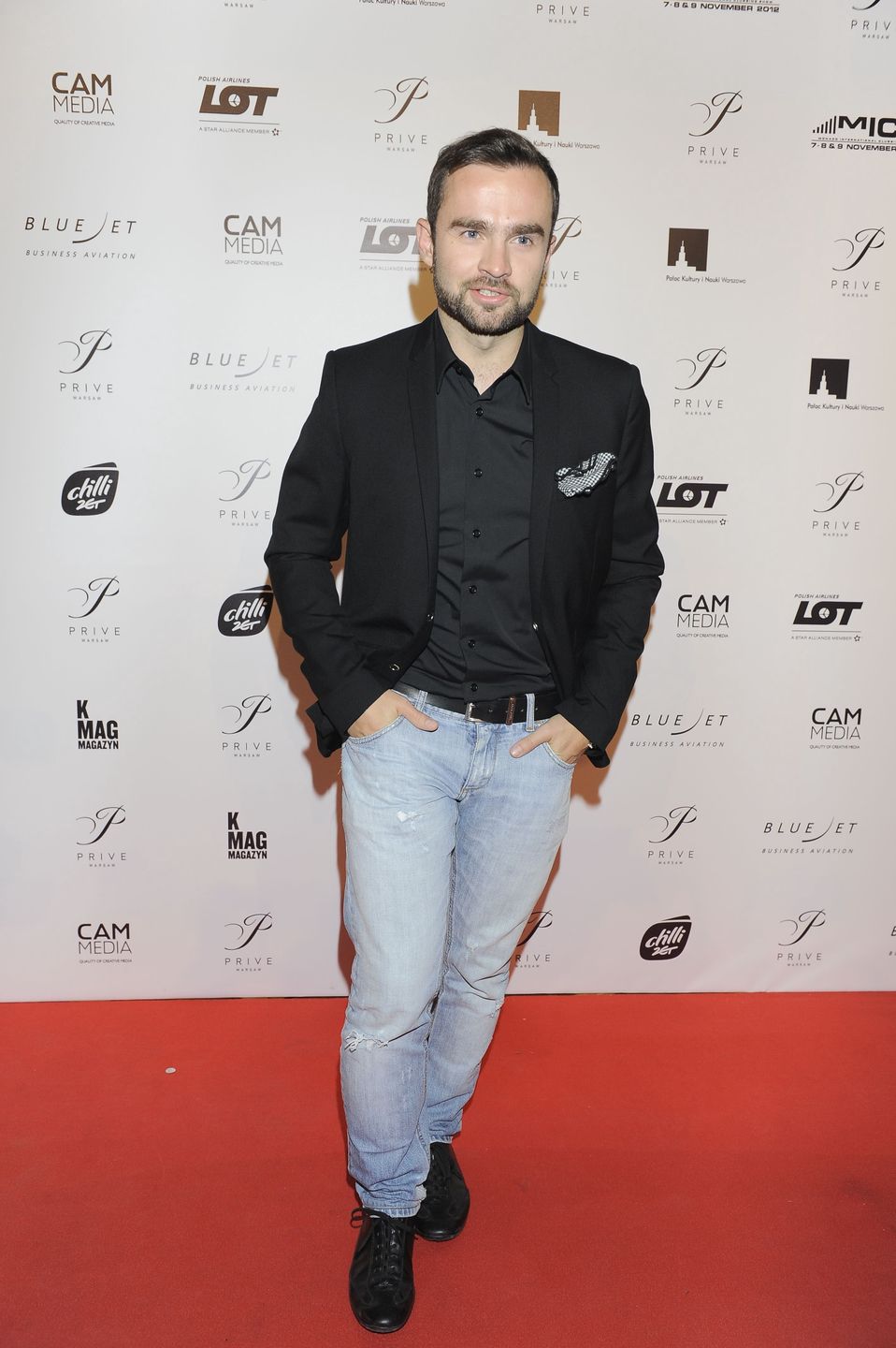 Sebastian Kulczyk