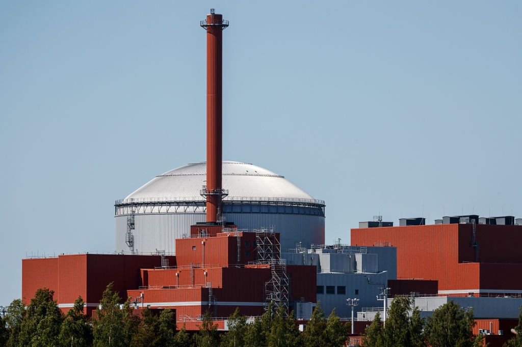 Greenpeace zmienia zdanie. Zaakceptował w tym kraju atom