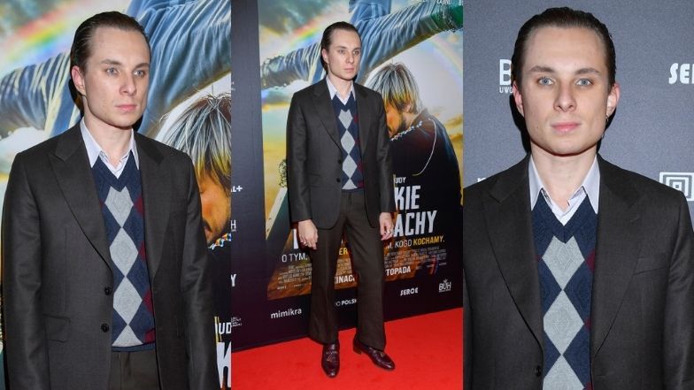 Premiera filmu "Wszystkie nasze strachy"