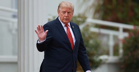 Atak na kluczowy ropociąg. Trump: To prawdopodobnie wina Iranu