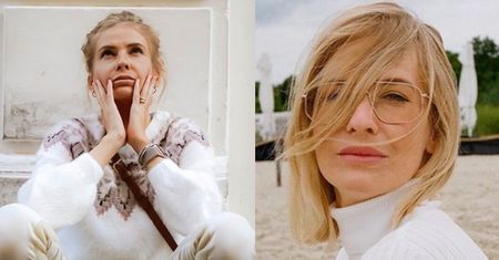 Edyta Pazura pisze o swojej chorobie i pokazuje przebarwienia na skórze: "Powracają do mnie co roku" (FOTO)