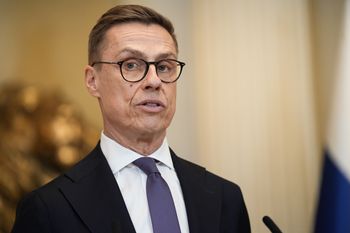 Negocjacje pokojowe ws. Ukrainy. Prezydent Finlandii o udziale Polski