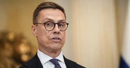 Negocjacje pokojowe ws. Ukrainy. Prezydent Finlandii o udziale Polski